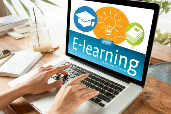 Come funziona l'e-learning